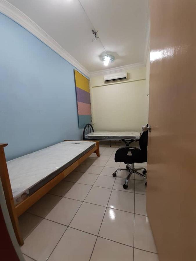 Rumahku Kota Kinabalu Exterior photo